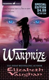 Warprize (Warprize Trilogy, Bk 1)