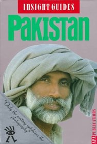 Insight Guide Pakistan (Insight Guides Pakistan)