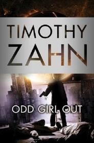 Odd Girl Out (Quadrail, Bk 3)