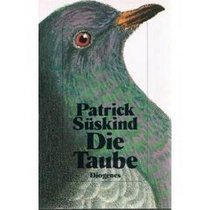 Die Taube (German Edition)