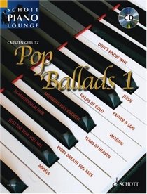 Pop Ballads 1 (Piano)