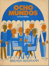 Ocho Mundos: A Cultural Reader