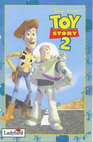 Toy Story 2: Rex to the Rescue