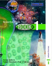 Science Web: Textbook 1