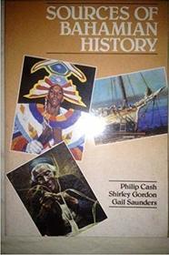 Sources of Bahamian History