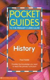 Pocket Guides to the Primary Curriculum: History