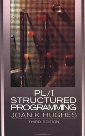 PL/1 Structured Programming