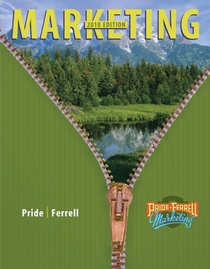 Marketing, 2010 Edition