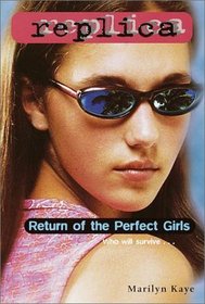 Return of the Perfect Girls (Replica 18)