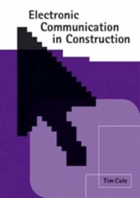 Electronic Communication in Construction