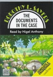 Documents in the Case