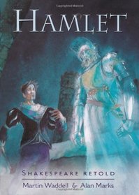 Hamlet (Shakespeare Retold)