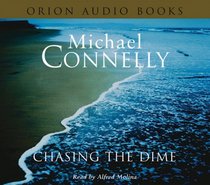 Chasing the Dime (Audio CD) (Abridged)