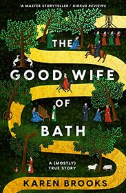 The Good Wife of Bath