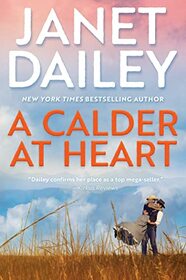 A Calder at Heart (Calder Brand, Bk 3)