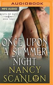 Once Upon a Summer Night (Mists of Fate)