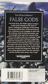 Horus Heresy - False Gods