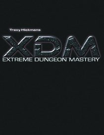 XDM Extreme Dungeon Mastery