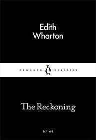 The Little Black Classics Reckoning (Penguin Little Black Classics)