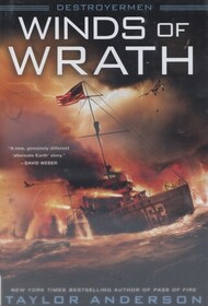 Winds of Wrath (Destroyermen, Bk 15)