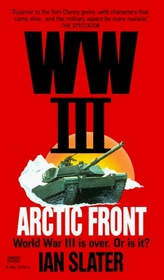 Arctic Front (WW III, Bk 4)
