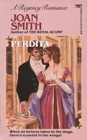 Perdita