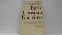 Early Christian Doctrines