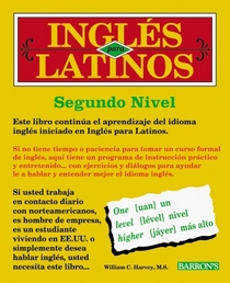 Ingls para latinos: segundo nivel