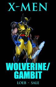 Wolverine/Gambit TPB (New Printing)