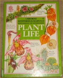 Plant Life (Mysteries & Marvels)