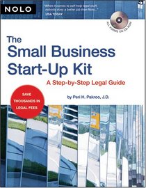 Small Business Start-Up Kit