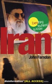 Iran: Everything You Need to Know (All Access)