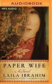 Paper Wife