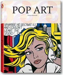 Pop Art (Taschen 25th Anniversary)