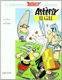 Asterix El Gal