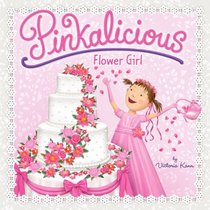 Pinkalicious: Flower Girl