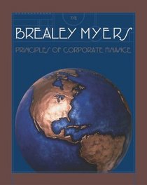 Principles of Corporate Finance(R) + Student CD + Corporate Governance Trade Book + Standard & Poor's + Ethics in Finance PowerWeb