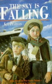Sky Is Falling (War Guests Trilogy)