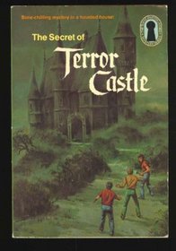 The Secret of Terror Castle (Alfred Hitchcock and the Three Investigators #1)