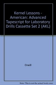 American Kernel Lessons: Advanced Student Book (Set 2)
