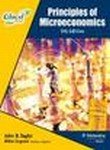 Microeconomics 5th Edition Plus Guide To Passkey Plus Eduspace