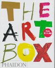 Art Box, The - Red