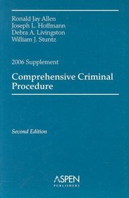 Comprehensive Criminal Procedure, 2006