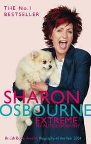 Sharon Osbourne Extreme