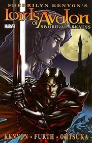 Lords of Avalon: Sword of Darkness