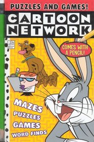 Go-o-o Games : Cartoon Network Puzzles & Games