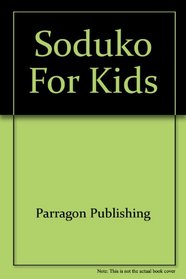 Soduko for Kids