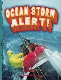 Ocean Storm Alert! (Turtleback School & Library Binding Edition)