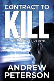 Contract to Kill (Nathan McBride, Bk 5)