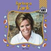 Barbara Park (Children's Authors)